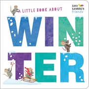 Buy Little Book About Winter