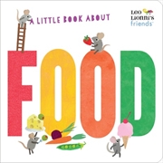 Buy Little Book About Food