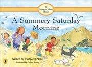 Buy Summery Saturday Morning