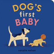 Buy Dog's First Baby