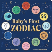 Buy Baby's First Zodiac