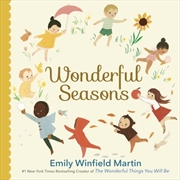 Buy Wonderful Seasons