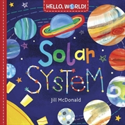 Buy Hello World! Solar System