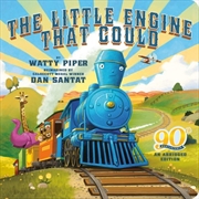 Buy Little Engine That Could