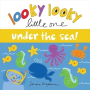 Buy Looky Looky Little One Under the Sea