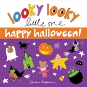 Buy Looky Looky Little One Happy Halloween