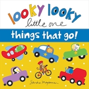 Buy Looky Looky Little One Things That Go