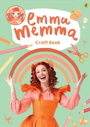 Buy Emma Memma Craft Book