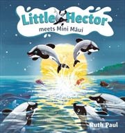 Buy Little Hector Meets Mini Maui