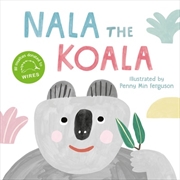 Buy Nala the Koala