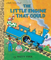 Buy Little Engine that Could