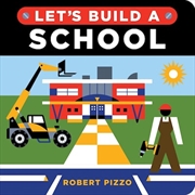 Buy Let's Build a School