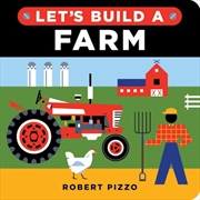 Buy Let's Build a Farm