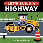 Buy Let's Build a Highway