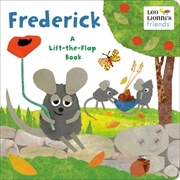 Buy Frederick (Leo Lionni's Friends)