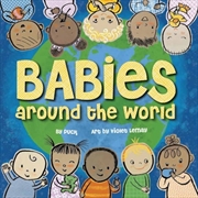 Buy Babies Around the World