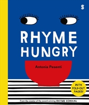 Buy Rhyme Hungry