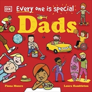 Buy Every One is Special: Dads