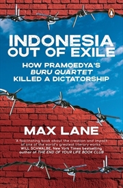 Buy Indonesia Out of Exile