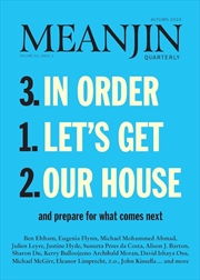 Buy Meanjin Vol 82 No 1