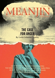 Buy Meanjin Vol 81 No 1