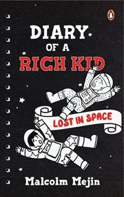 Buy Diary of a Rich Kid