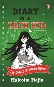 Buy Diary of a Rich Kid