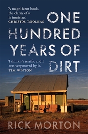 Buy One Hundred Years of Dirt