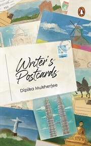 Buy Writer's Postcards