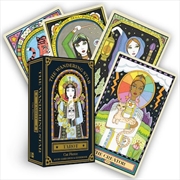 Buy Wandering Star Tarot