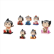 Buy Astro Boy - Sitting Baby Series 1 Blind Box Construction Set (SENT AT RANDOM)