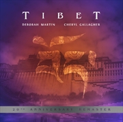 Buy Tibet