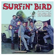 Buy Surfin' Bird - Canary Yellow V