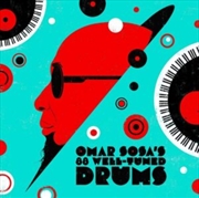 Buy Omar Sosa's 88 Well-Tuned Drum