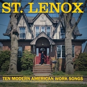 Buy Ten Modern American Work Songs