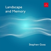 Buy Landscape and Memory