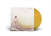 Buy Mad Sometimes - Gold Vinyl