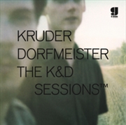 Buy The K&D Sessions - 25th Annive