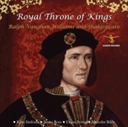 Buy Royal Throne Of Kings: Ralph V