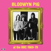 Buy At The Bbc 1969-70