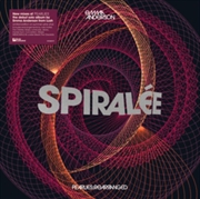 Buy Spiralee: Pearlies Rearranged