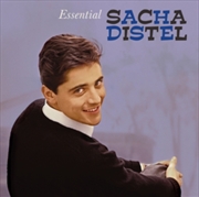 Buy Essential Sacha Distel