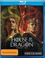 Buy House Of The Dragon - Season 2