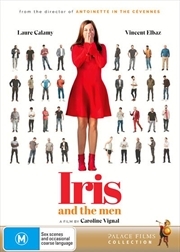 Buy Iris And The Men