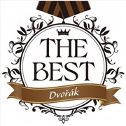 Buy Best: Antonin Dvorak