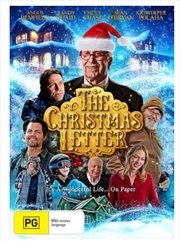 Buy Christmas Letter, The