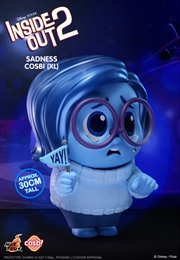 Buy Inside Out 2 - Sadness Cosbi (XL)