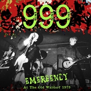 Buy Emergency At The Old Waldorf 1