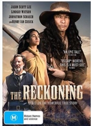 Buy Reckoning, The