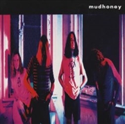 Buy Mudhoney - Clear With White Blue & Purple